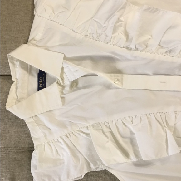 Polo Ralph Lauren Top - Picture 2 of 3